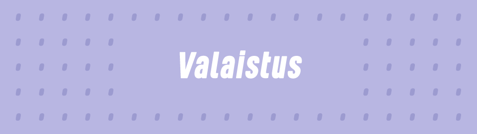 Valaistus