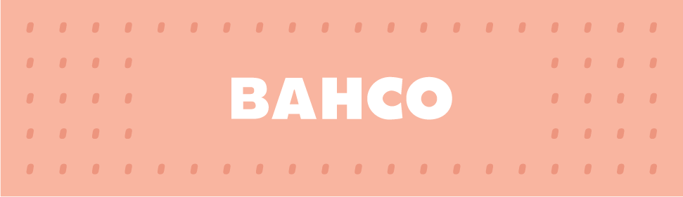 Bahco