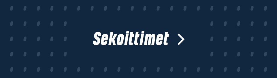 Sekoittimet