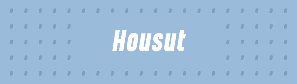 Housut