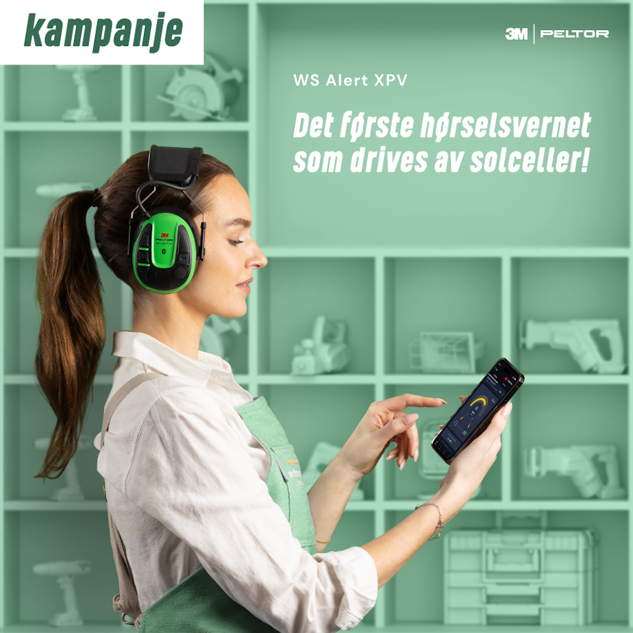 https://www.staypro.no/xpv-kampanje
