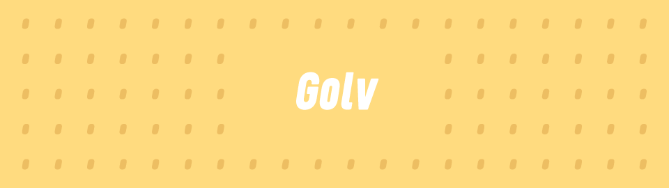 Golv