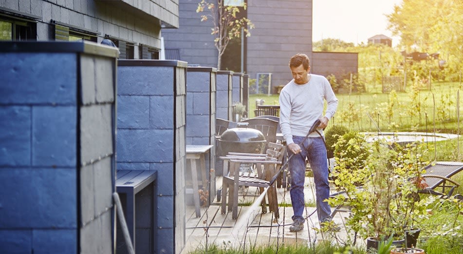 Guide: Vårstäda som ett proffs – 7 prylar för galet effektiv vårstädning
