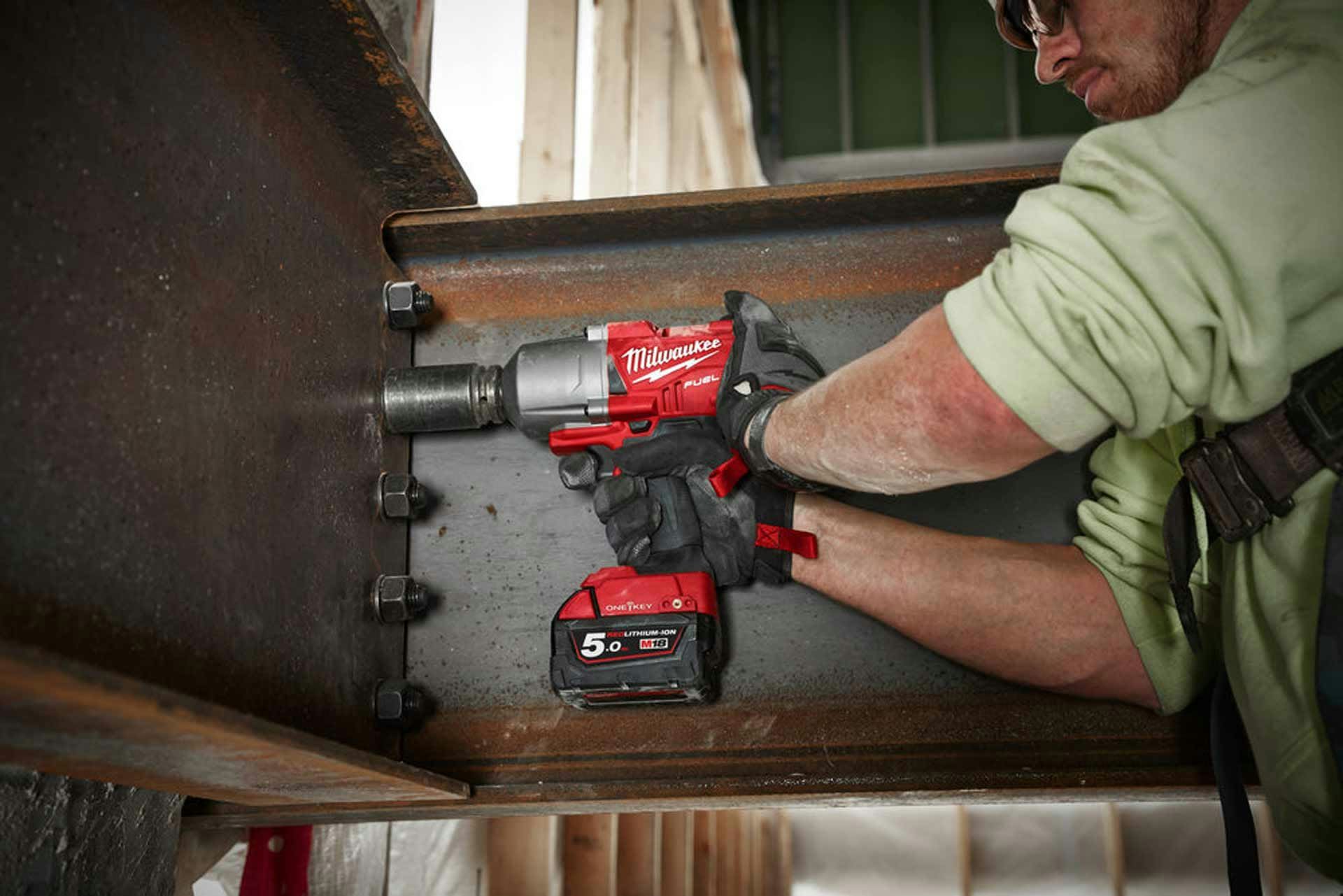 Milwaukee M18 ONEFHIWF12-0X 