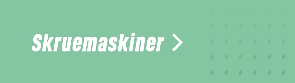 Skruemaskiner