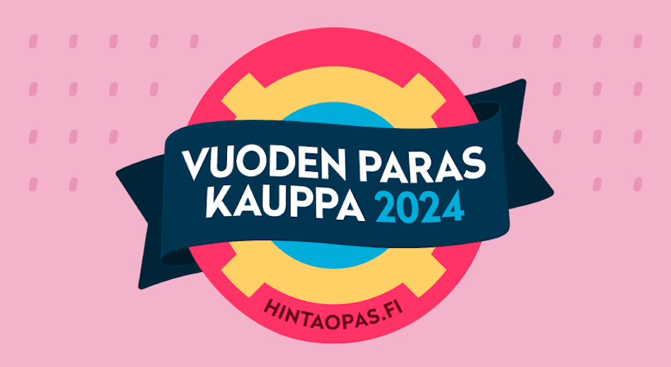 Uutinen: Hintaopas nimesi Staypron vuoden parhaaksi kaupaksi