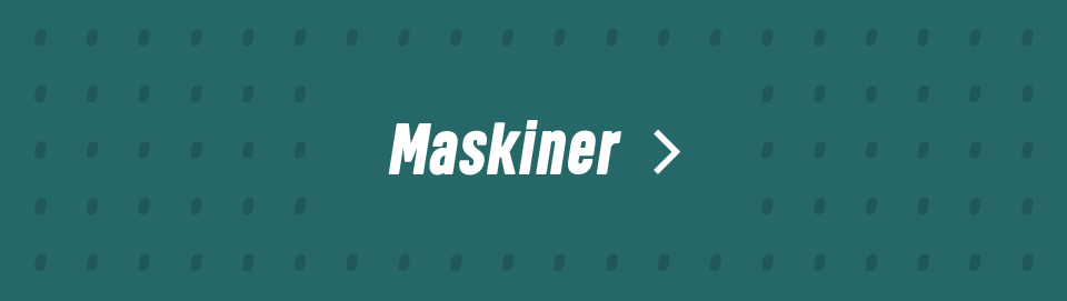 Maskiner