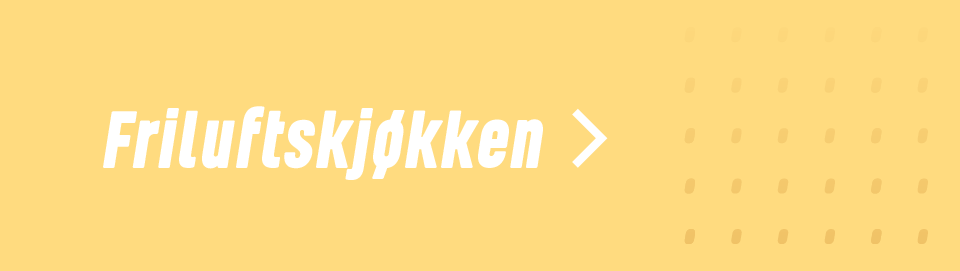 Friluftskjøkken