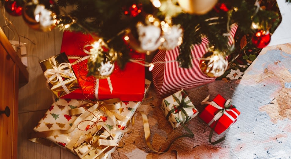 Guide: Hitta årets bästa julklappar 2024 hos Proffsmagasinet