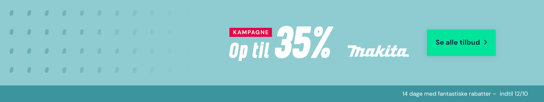 Makita-kampagne