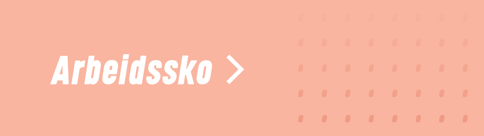 Arbeidssko