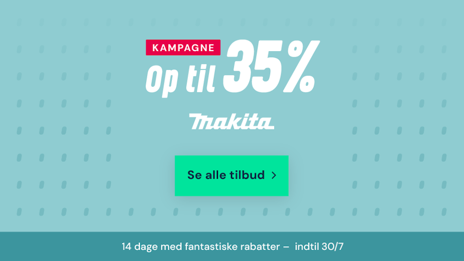 Makita-kampagne