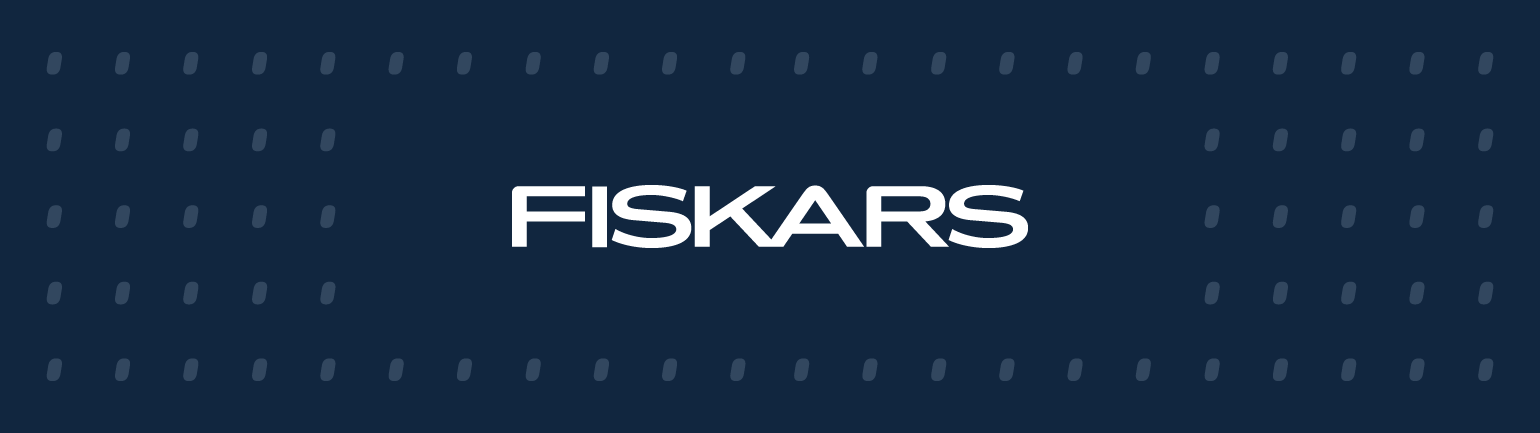Fiskars