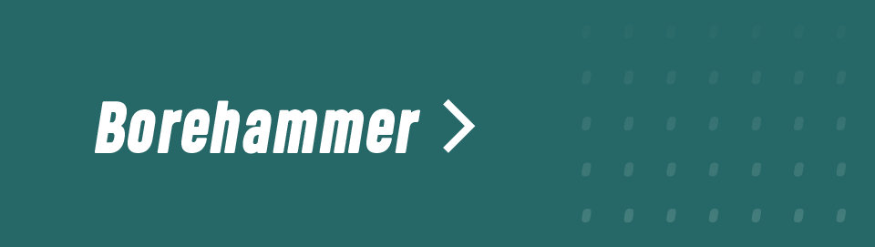 Borehammer