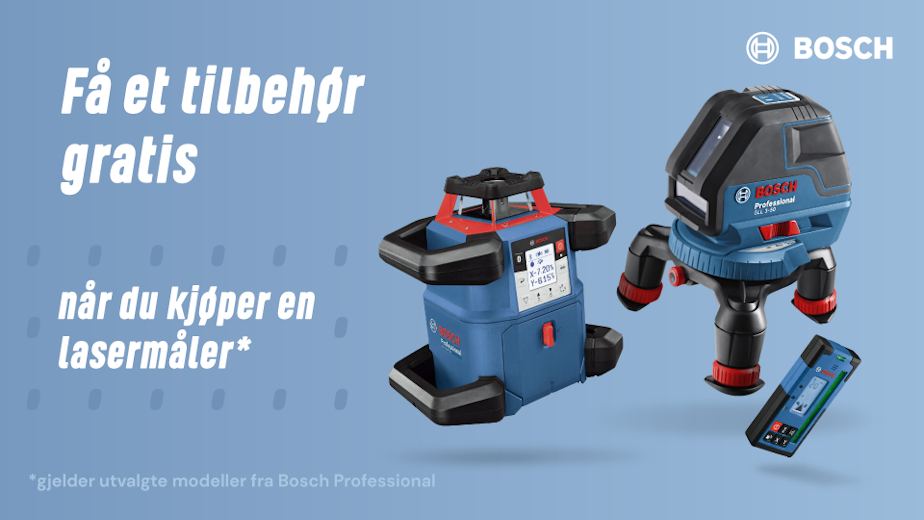 https://www.staypro.no/bosch-laserkampanje