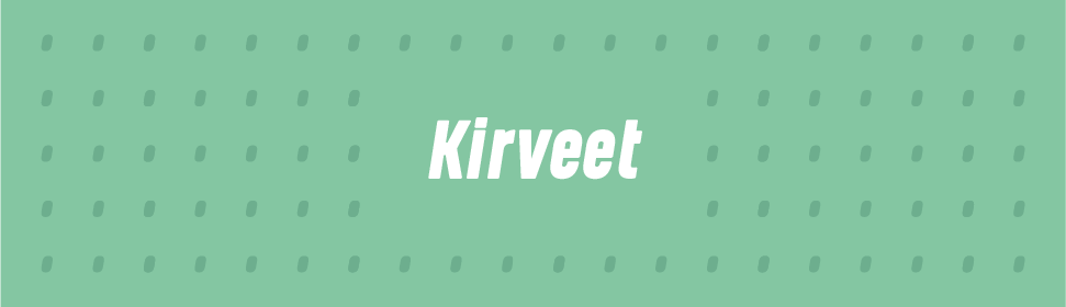 Kirveet