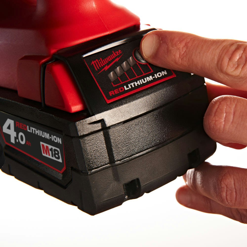 batteriindikator cirkelsåg