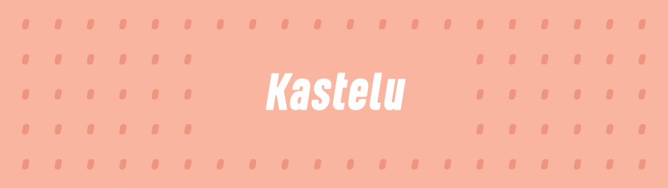 Kastelu