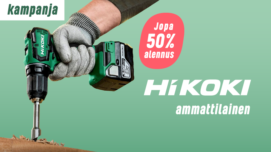 https://www.staypro.fi/hikoki-kampanja