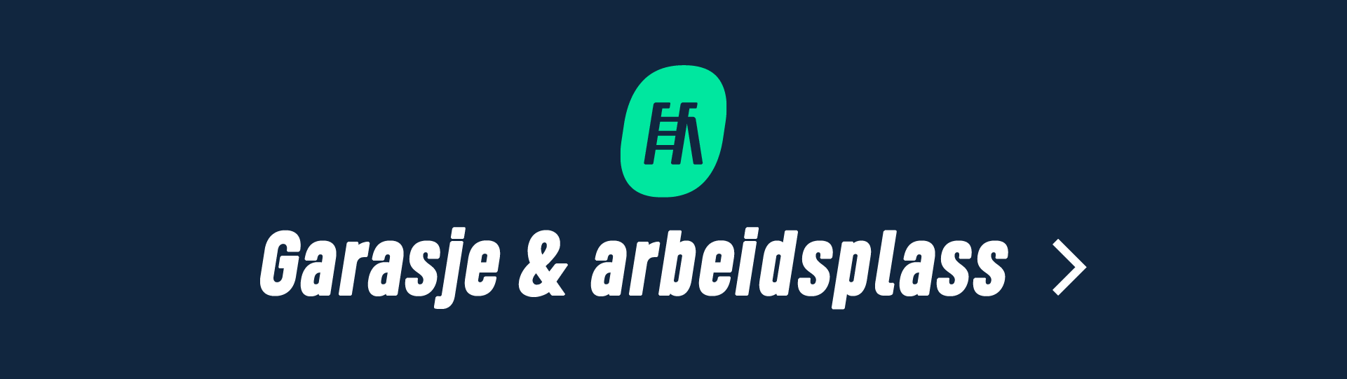 Garasje & arbeidsplass