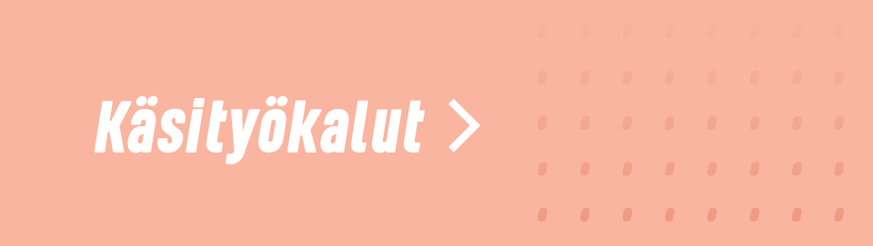 Käsityökalut