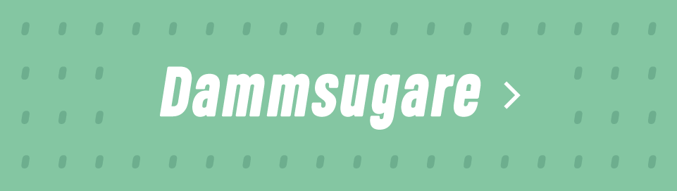 Dammsugare