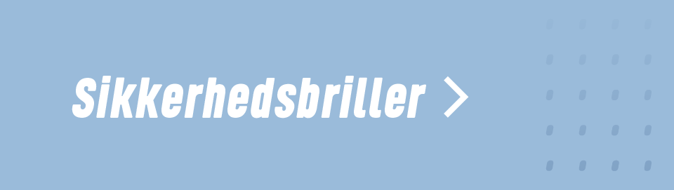 Sikkerhedsbriller 