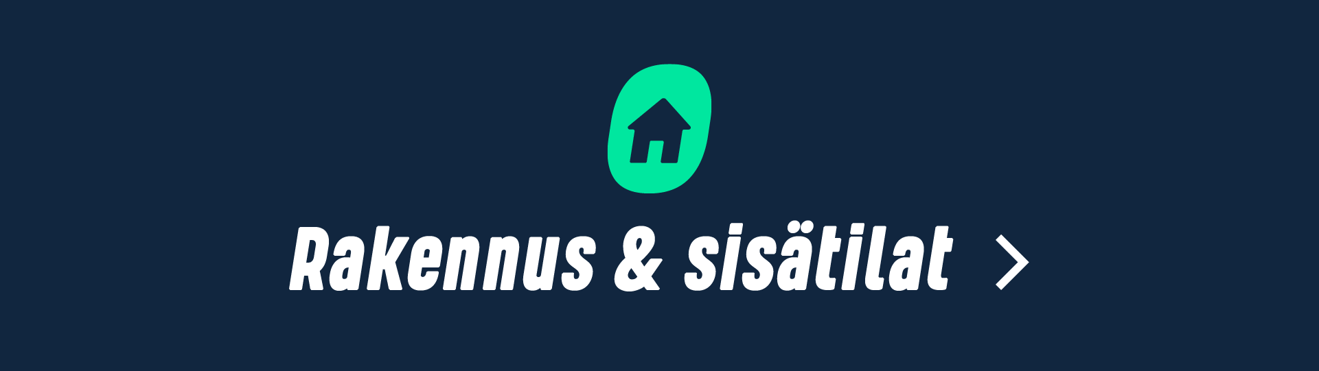 Rakennus & sisätilat