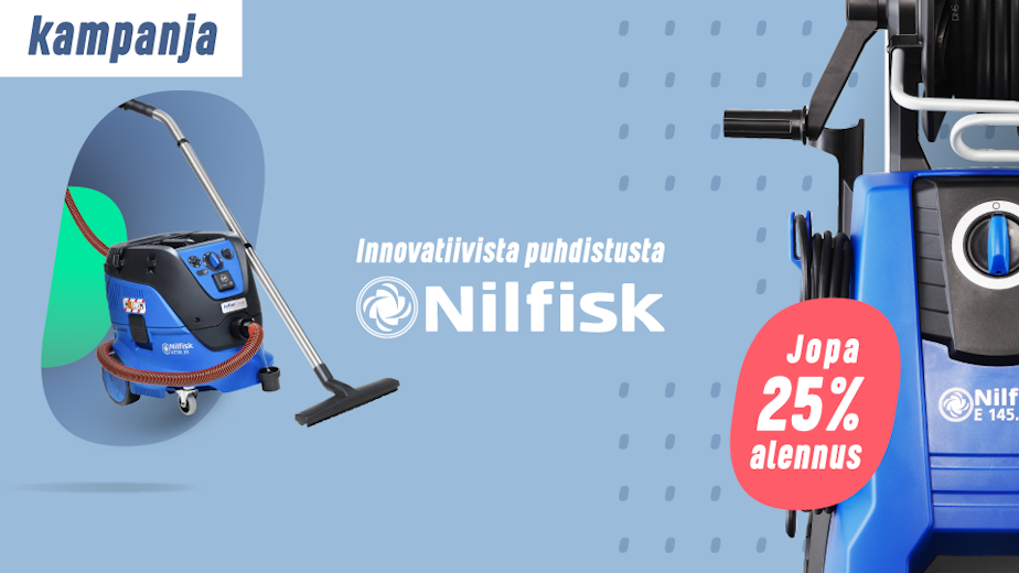 https://www.staypro.fi/nilfisk-kampanja