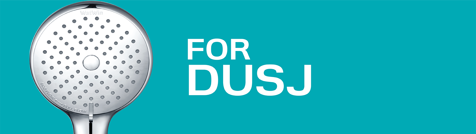 for dusj