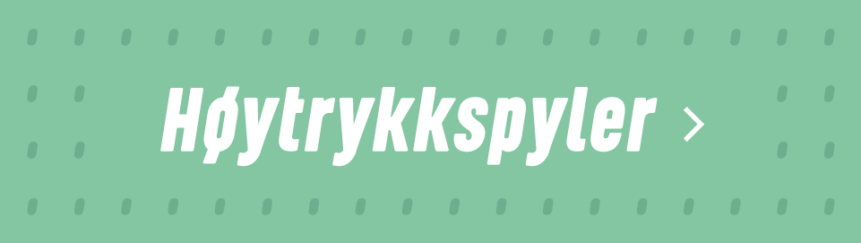 Høytrykkspyler