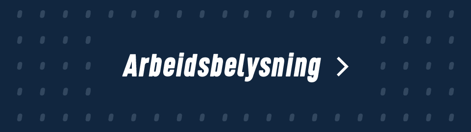 Arbeidsbelysning