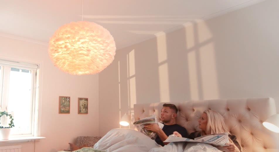 Nyhet: CAPiDi – smarta elektroniska produkter för hemmet