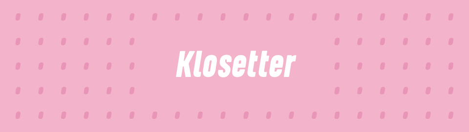 Klosetter