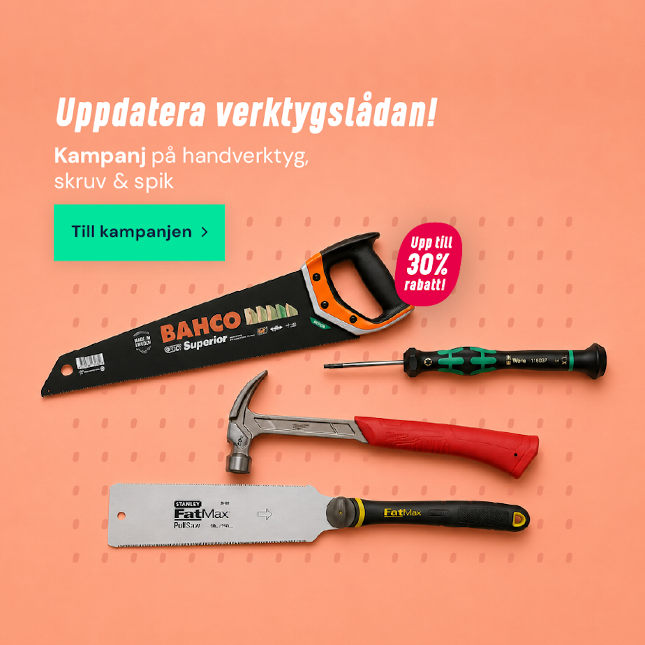 Uppdatera verktygslådan