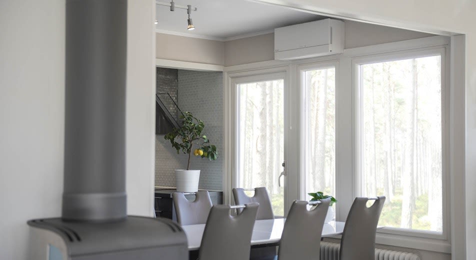 Miniventilation – så här installerar du själv!