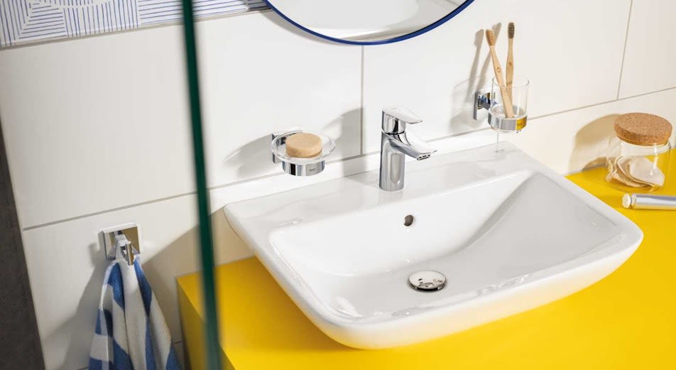 Guide: Skift dit armatur hurtigt og nemt med GROHE QuickFix 