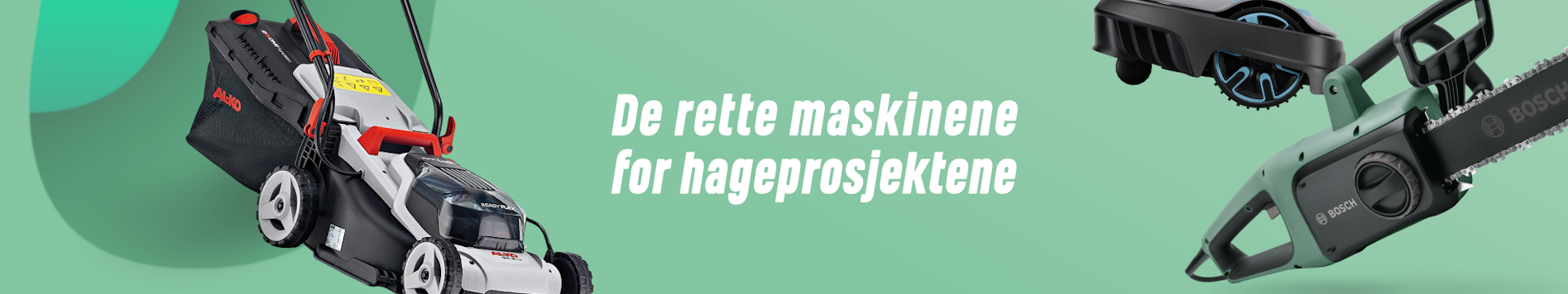https://www.staypro.no/hagemaskiner-kampanje
