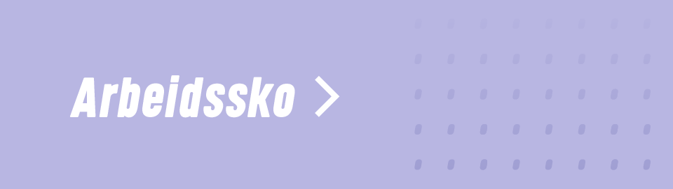 Arbeidssko