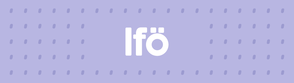 Ifö