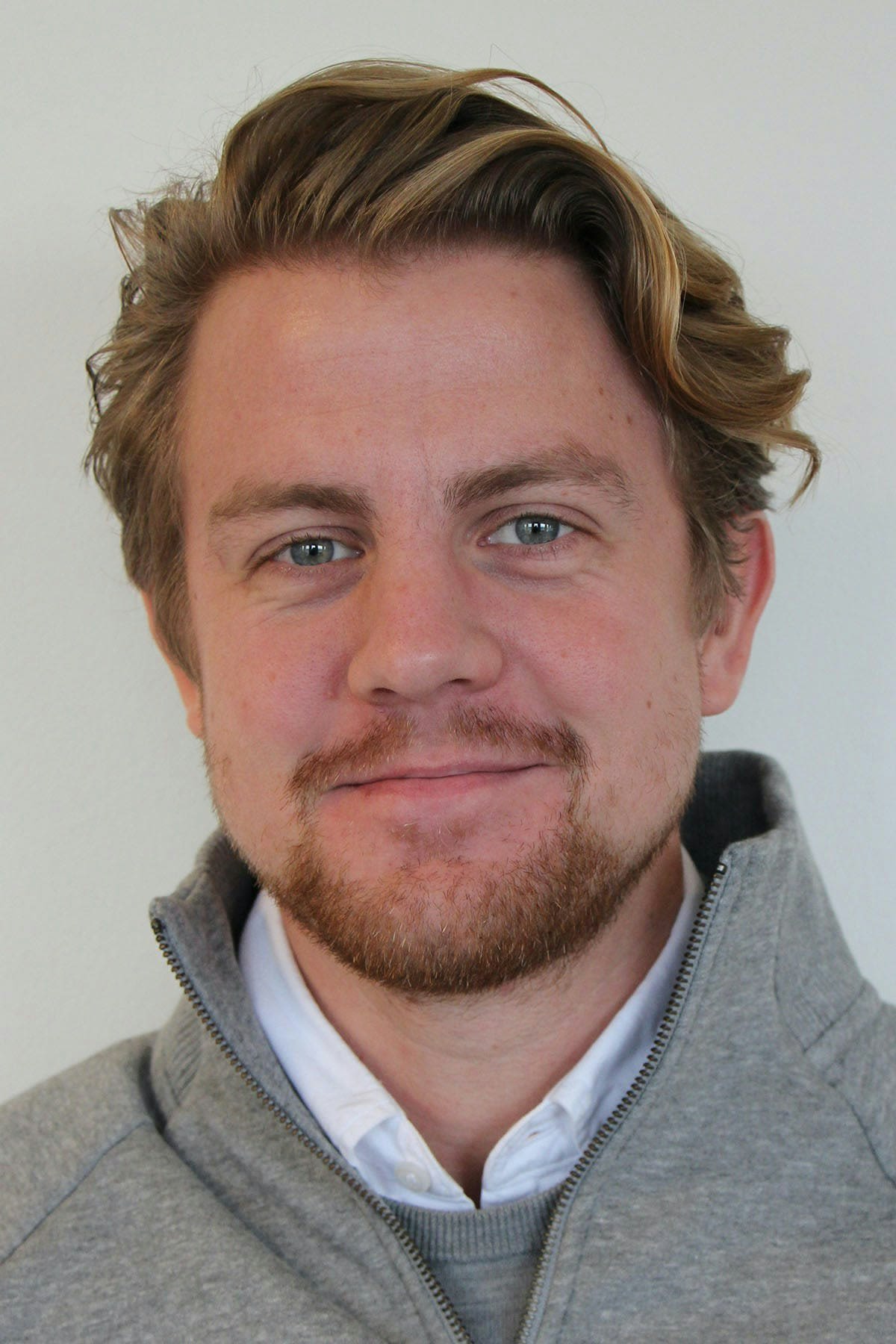 Gustav Olsson