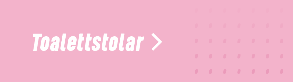 Toalettstolar