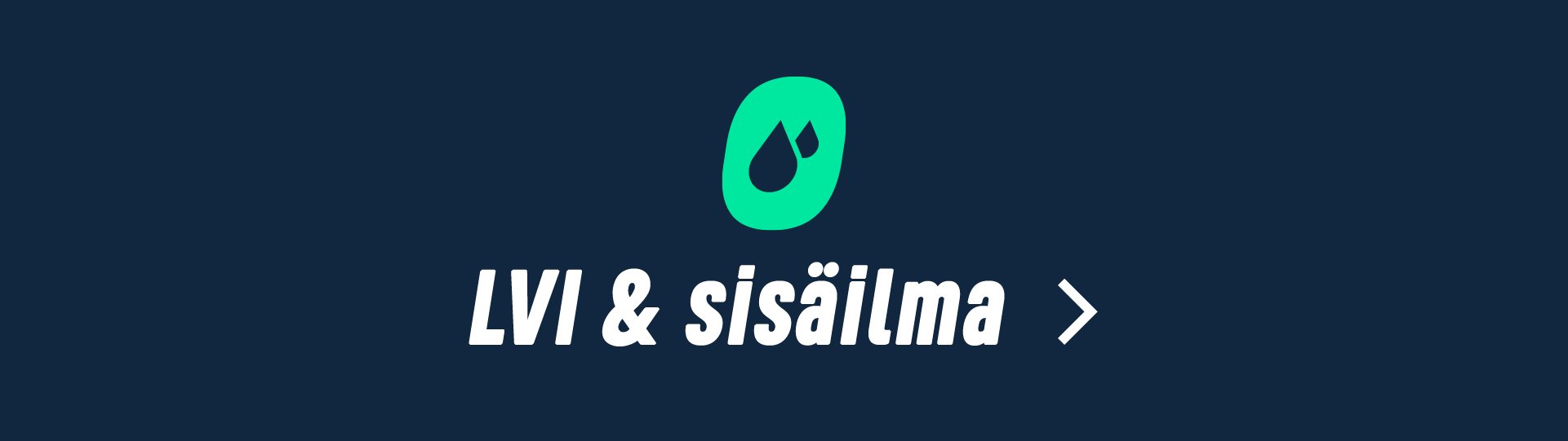 LVI & sisäilma