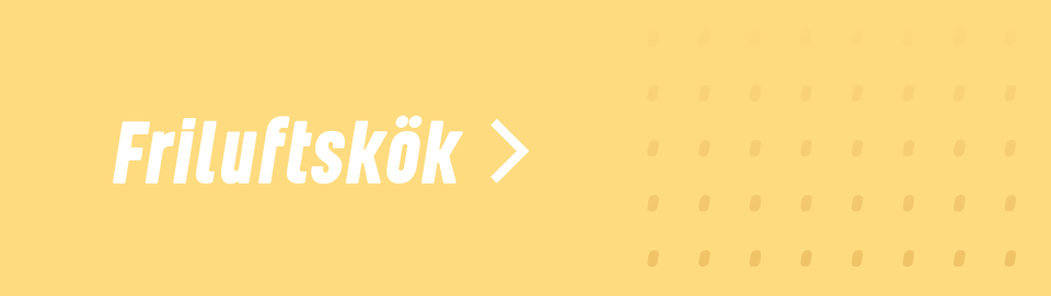 Friluftskök