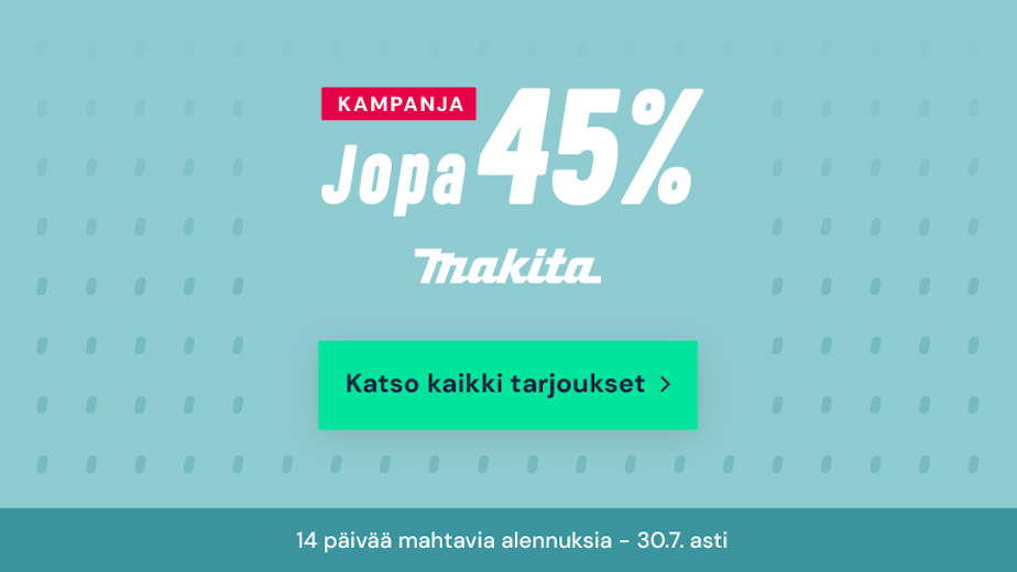 Makita-kampanja
