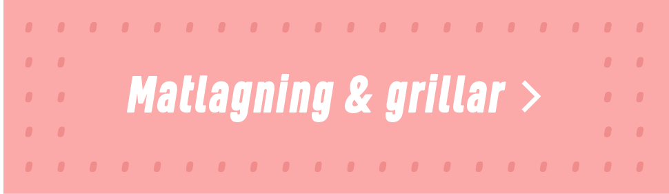 Matlagning & grillar