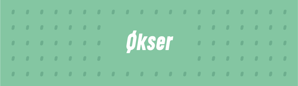 Økser