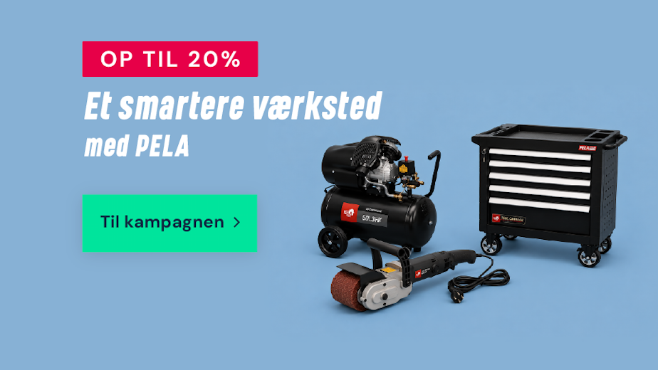 Pela-kampagne