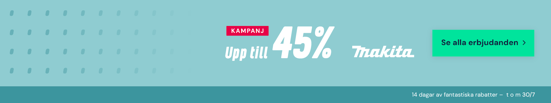 Makita-kampanj