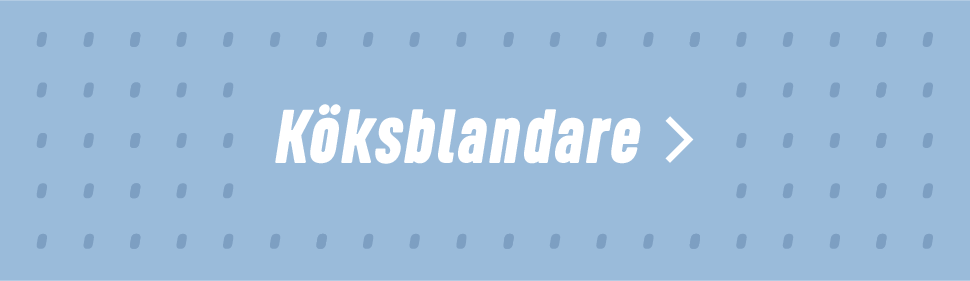 Köksblandare
